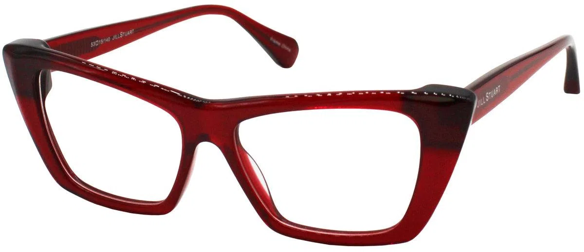Jill Stuart 436 Eyeglasses - view 2